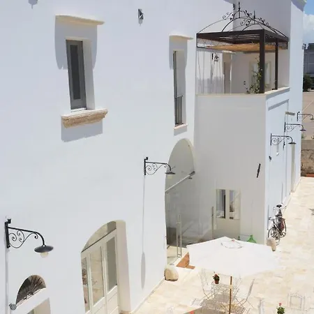 Casina Colosso - Relais&more - Bed and Breakfast