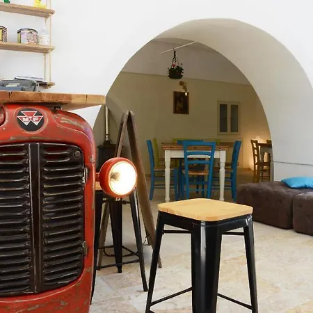 Casina Colosso - Relais&more - 4*