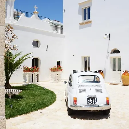 Casina Colosso - Relais&more -