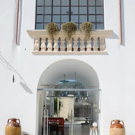 Casina Colosso - Relais&more - Bed and Breakfast