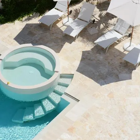 Casina Colosso - Relais&more - Nardò