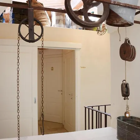 Casina Colosso - Relais&more - Bed and Breakfast Nardò