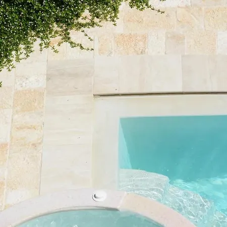 Casina Colosso - Relais&more - 4*