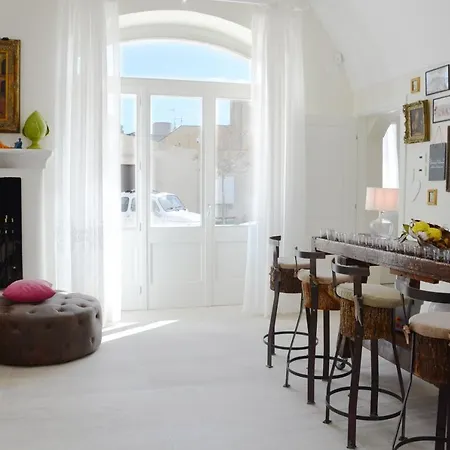 Casina Colosso - Relais&more -