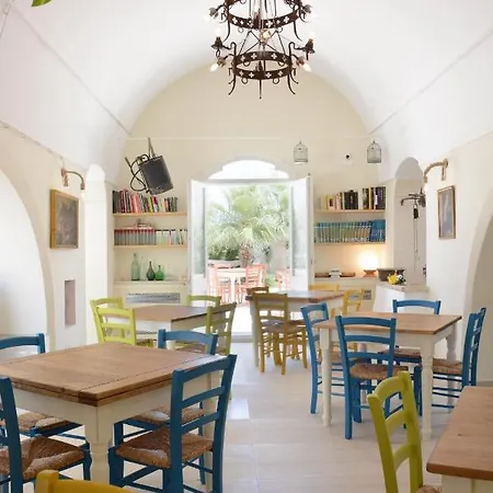 Casina Colosso - Relais&more - Nardò