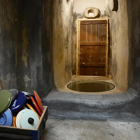 Bed and Breakfast Casina Colosso - Relais&more - Nardò