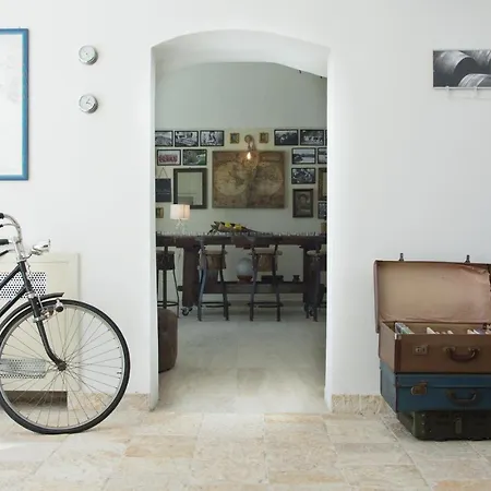 Casina Colosso - Relais&more - 4*