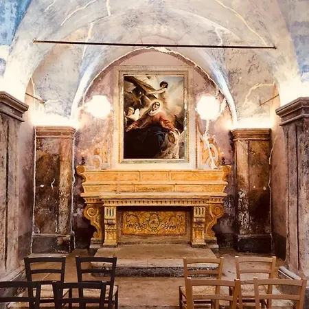 Casina Colosso - Relais&more - 4* Nardò