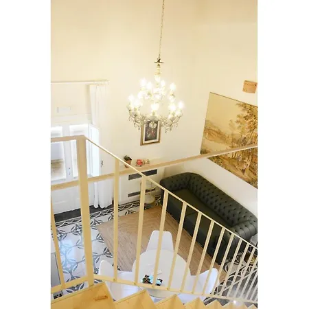 Casina Colosso - Relais&more - Bed & Breakfast Nardò