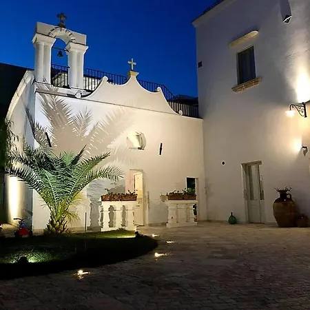 Casina Colosso - Relais&more - Bed and Breakfast