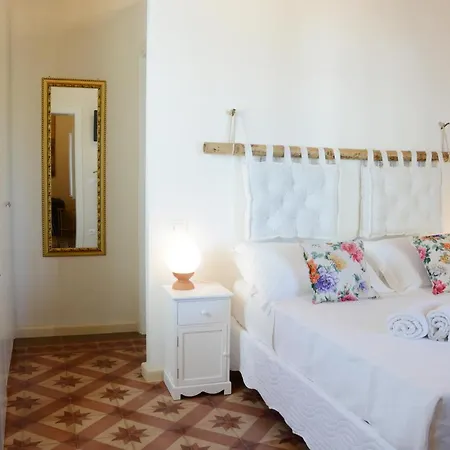Bed & Breakfast Casina Colosso - Relais&more - Nardò