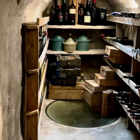 Casina Colosso - Relais&more - Bed and Breakfast Nardò