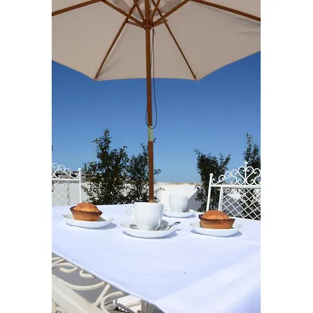 Casina Colosso - Relais&more - 4*