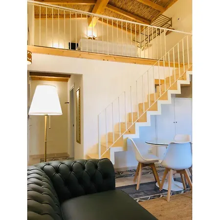 Casina Colosso - Relais&more - 4* Nardò