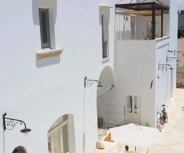 Casina Colosso - Relais&more - فندق مبيت وإفطار