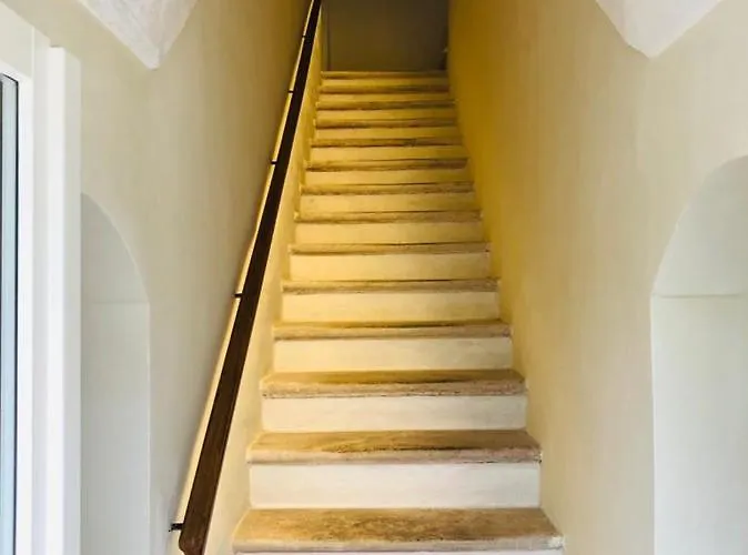 Casina Colosso - Relais&more - Nardò