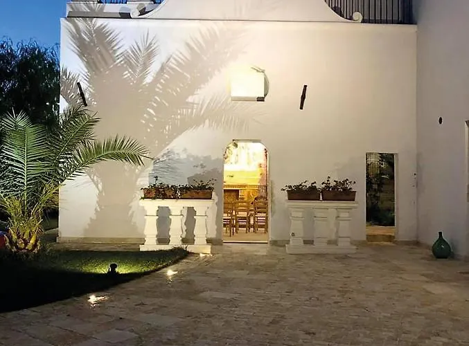 Casina Colosso - Relais&more - فندق مبيت وإفطار 4*