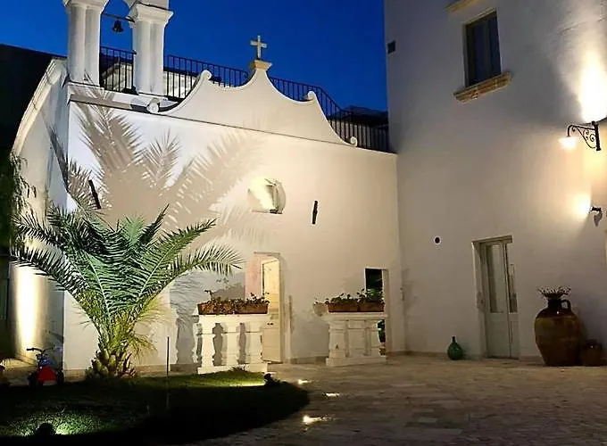 Casina Colosso - Relais&more - فندق مبيت وإفطار