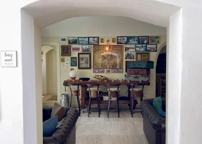 Casina Colosso - Relais&more - فندق مبيت وإفطار 4*