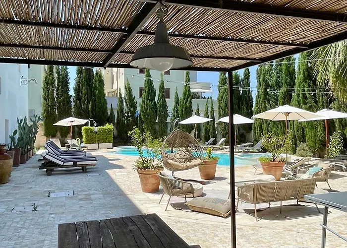 Casina Colosso - Relais&more - Nardò