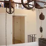 Casina Colosso - Relais&more - Bed & Breakfast Nardò