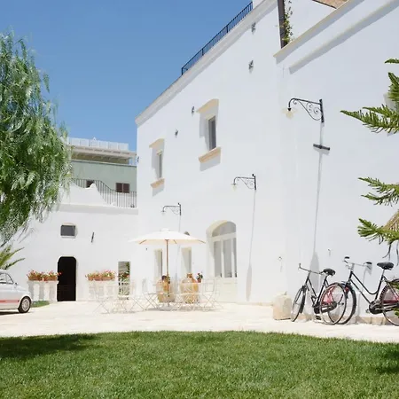 Casina Colosso - Relais&more - Bed & Breakfast *
