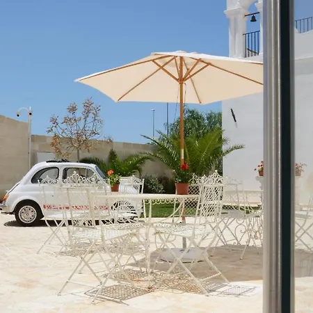 Bed & Breakfast Casina Colosso - Relais&more - 4*