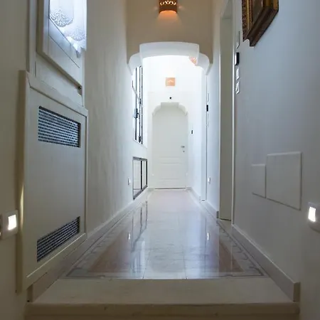 Bed & Breakfast Casina Colosso - Relais&more - Nardò