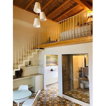 Casina Colosso - Relais&more - Bed & Breakfast