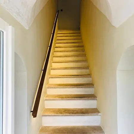 Casina Colosso - Relais&more - Nardo