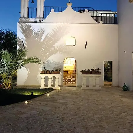 Casina Colosso - Relais&more - Nocleg ze śniadaniem *