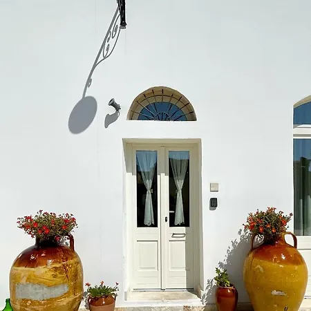 Casina Colosso - Relais&more - Bed & Breakfast