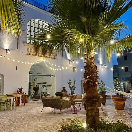 Bed & Breakfast Casina Colosso - Relais&more - *