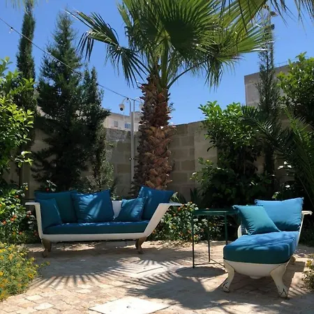 Bed & Breakfast Casina Colosso - Relais&more -
