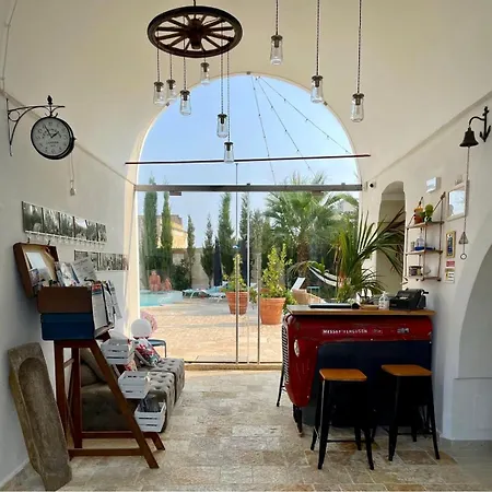 Casina Colosso - Relais&more - Bed & Breakfast Nardo