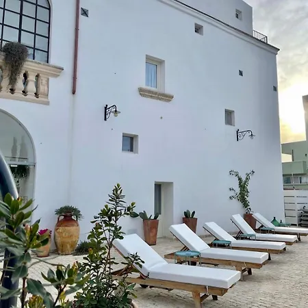 Bed & Breakfast Casina Colosso - Relais&more - *