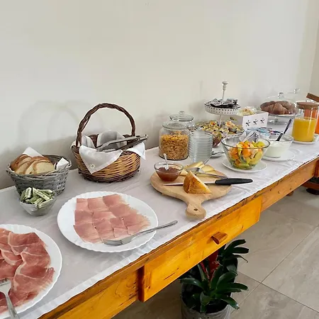 Casina Colosso - Relais&more - Bed & Breakfast Nardo