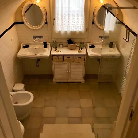 Casina Colosso - Relais&more - Bed & Breakfast *