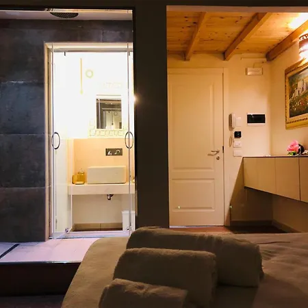 Casina Colosso - Relais&more - Bed & Breakfast Nardo