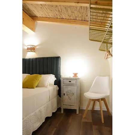 Casina Colosso - Relais&more -