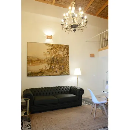 Casina Colosso - Relais&more - Bed & Breakfast