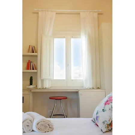 Bed & Breakfast Casina Colosso - Relais&more -