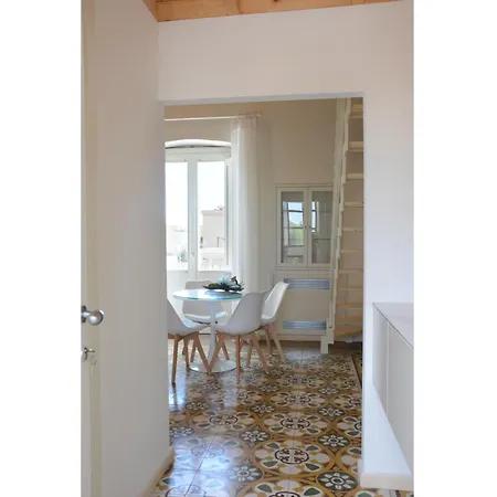 Bed & Breakfast Casina Colosso - Relais&more -