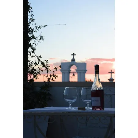 Casina Colosso - Relais&more -