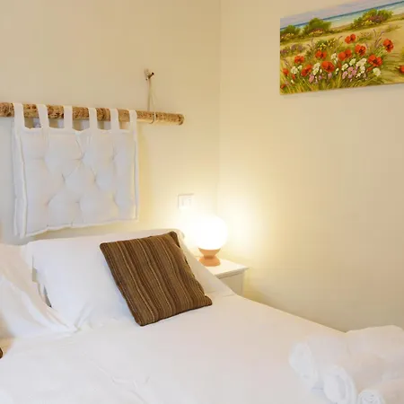 Casina Colosso - Relais&more - Bed & Breakfast *