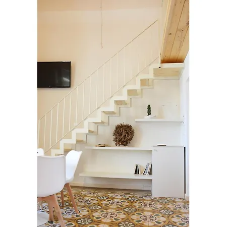 Casina Colosso - Relais&more - Bed & Breakfast Nardo