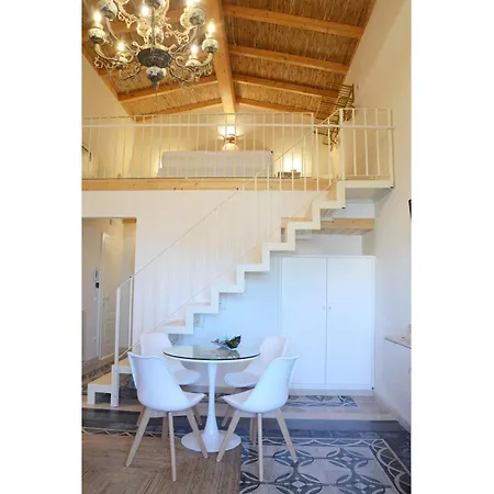 Casina Colosso - Relais&more - *