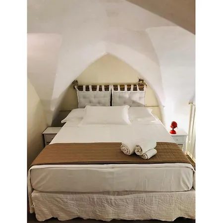 Casina Colosso - Relais&more - Bed & Breakfast