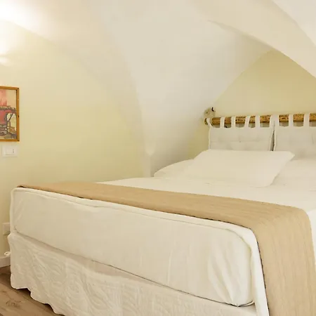 Casina Colosso - Relais&more - Bed & Breakfast