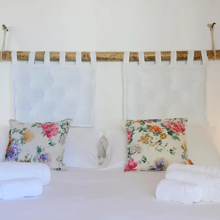 Bed & Breakfast Casina Colosso - Relais&more - Nardo